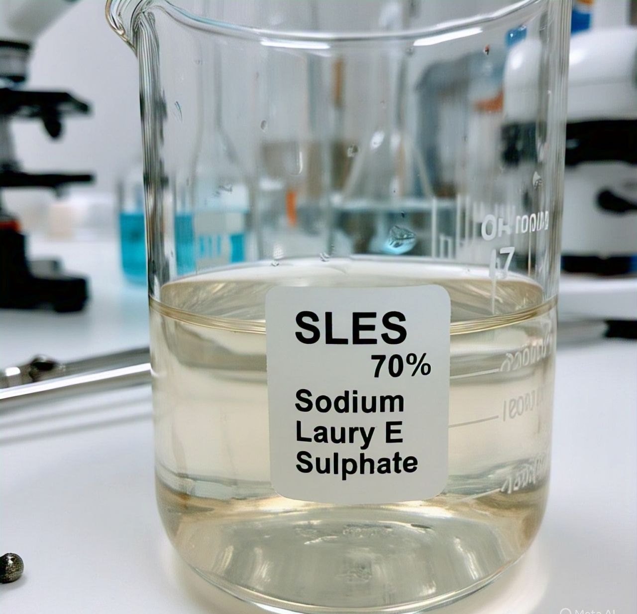 SLES Liquid 70%